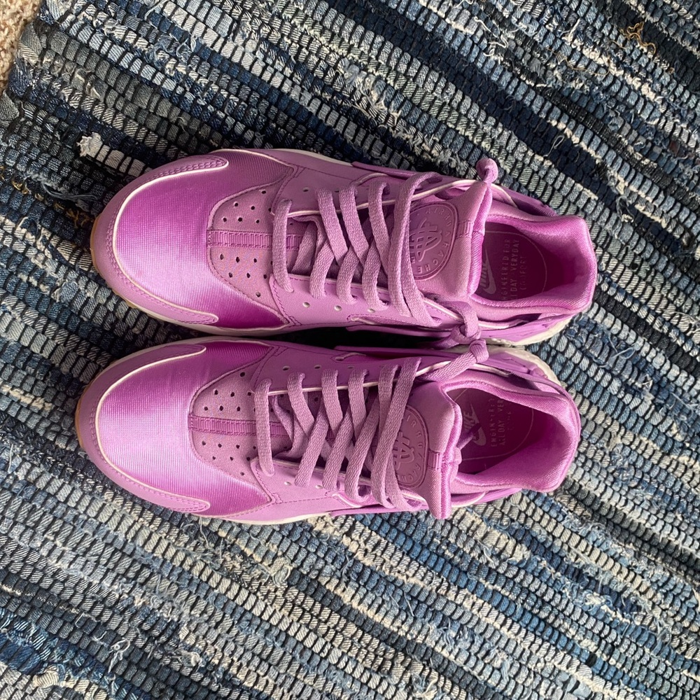 nike huarache